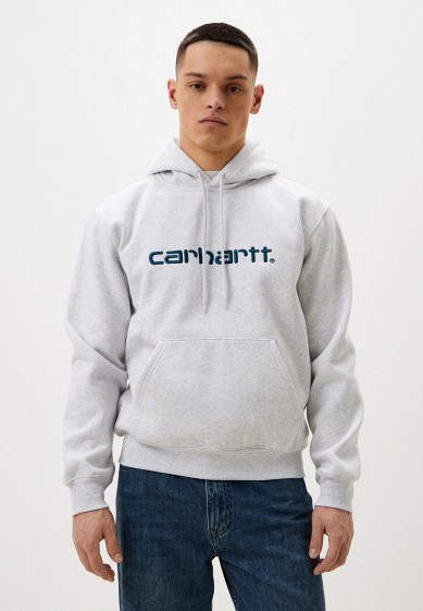 Hoodie carhartt original new arrivals