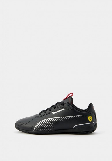 shoes pumas ferrari