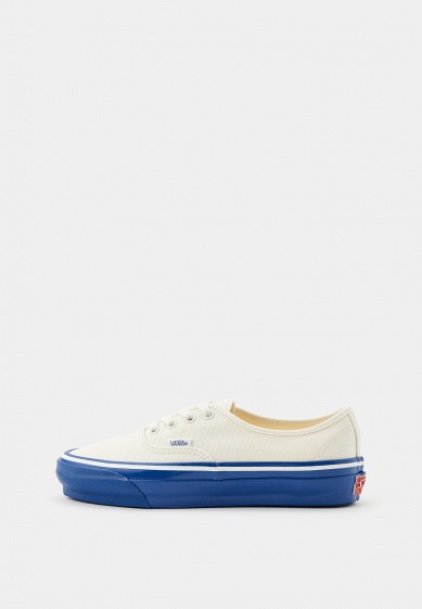 authentic unisex vans