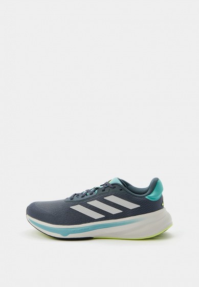 Кроссовки adidas RESPONSE SUPER M, цвет: серый, RTLAEQ357301