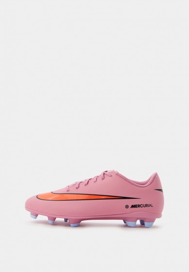 nike mercurial 37