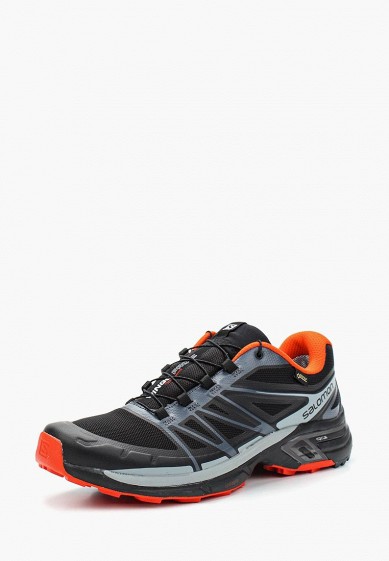 Salomon wings pro 2 cheap gtx