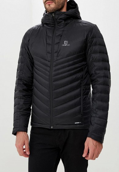 Salomon haloes down hoodie m deals