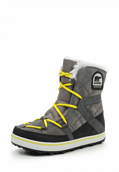 Sorel shortie 2025