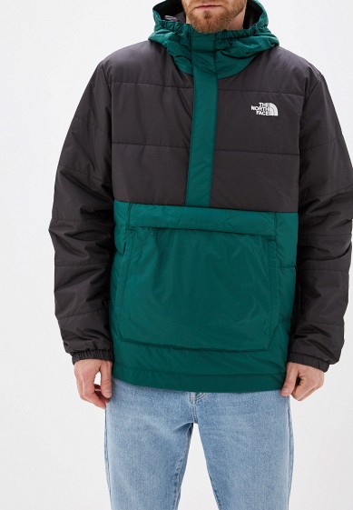 The north face insulated fanorak Clearance