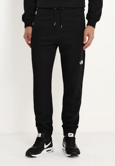 брюки спортивные The North Face M Nse Light Pant Tnf Bltnf Wh