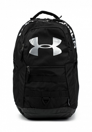 under armor big logo 5.0 backpack