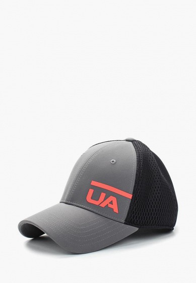 under armour train spacer mesh cap