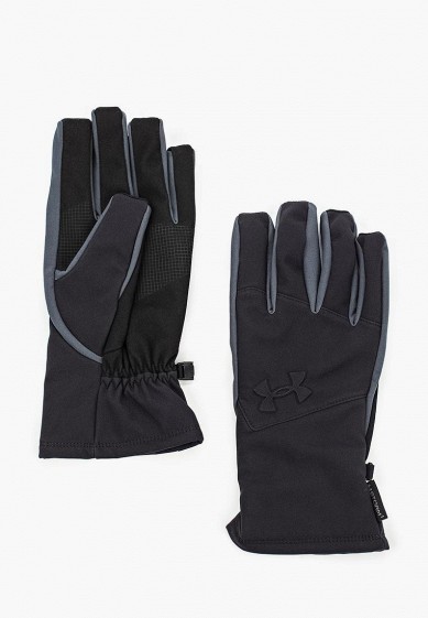 under armour ua softshell glove