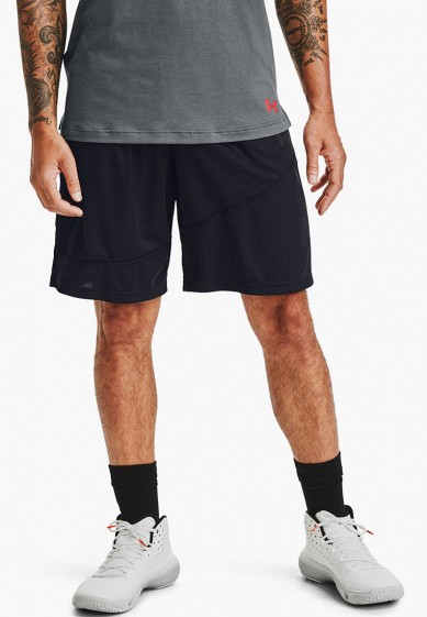 Ua baseline sale 10in short