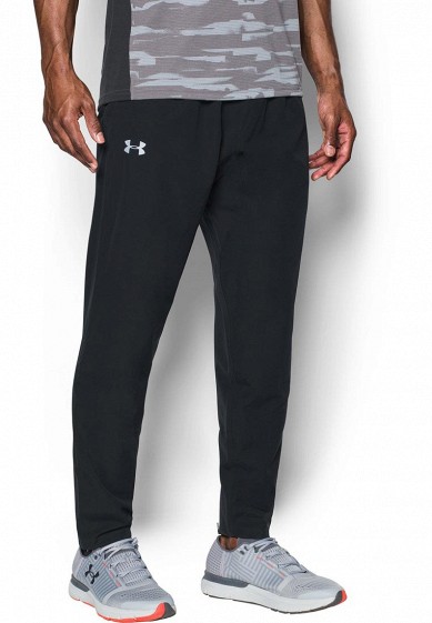 брюки спортивные Under Armour Out Back Sw Tapered Pant купить за 4