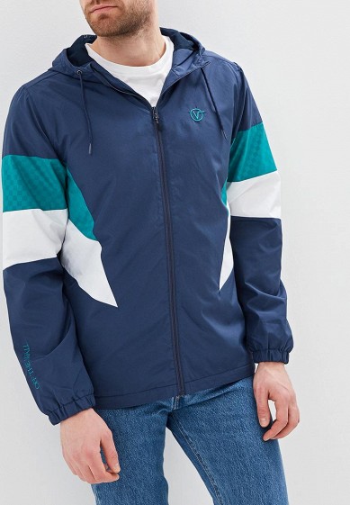 Vans eastside windbreaker sale
