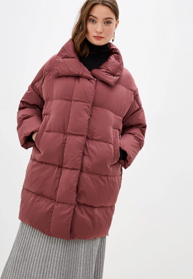 Max Mara Интернет Магазин Пуховик