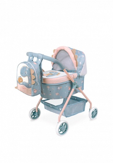 Decuevas dolls pram online