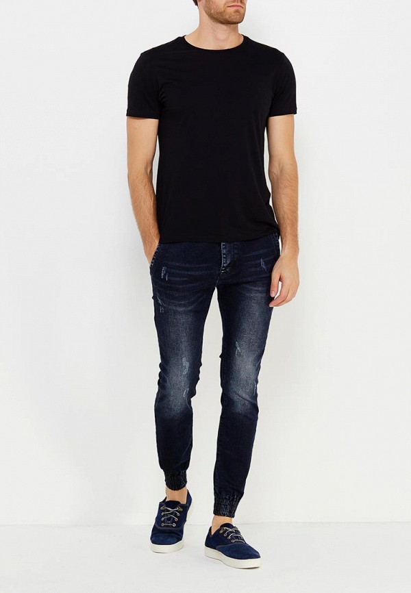 Aarhon Джинсы - фото 2