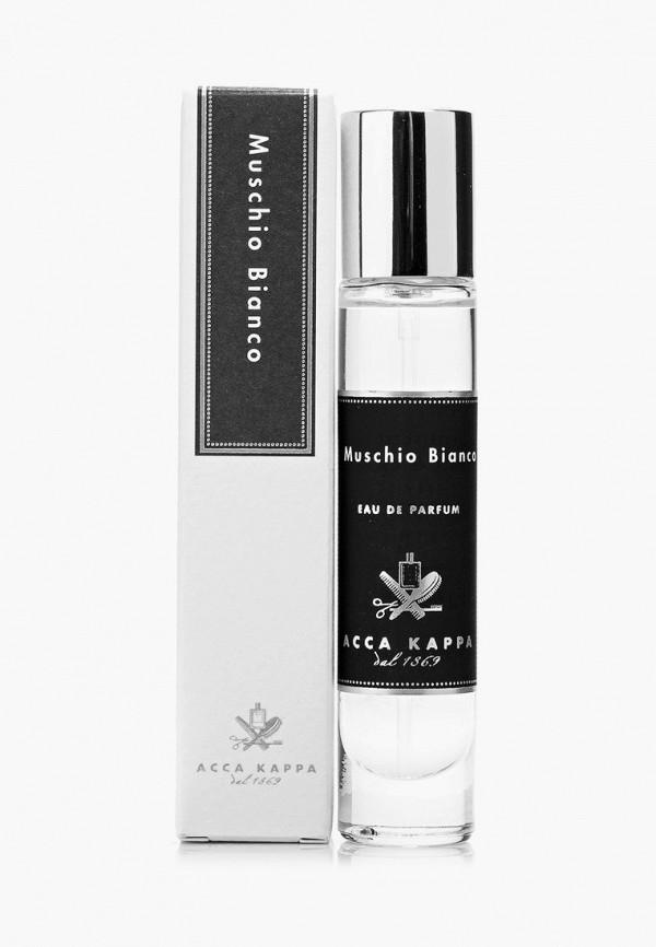 Acca Kappa Парфюмерная вода - "Белый мускус", 15 мл - фото 2