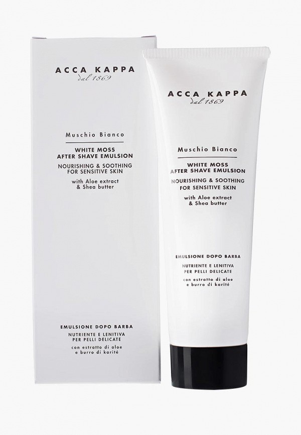 Acca Kappa Лосьон после бритья - освежающий - фото 1