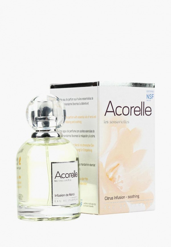 Acorelle Парфюмерная вода - "ЛЮБОВЬ НЕРОЛИ" - фото 1