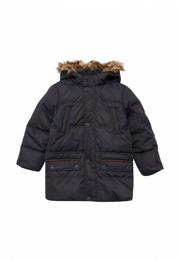 Acoola Пуховик - фото 1