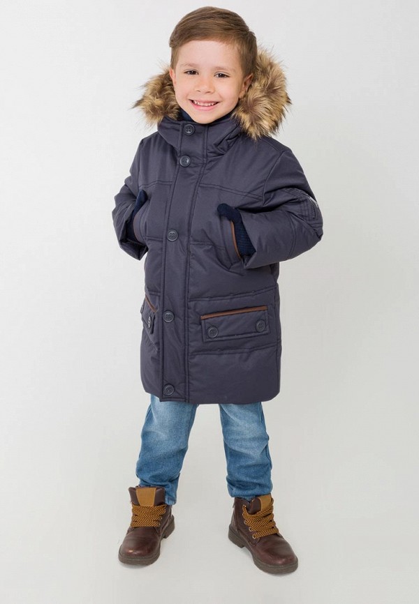 Acoola Пуховик - фото 4