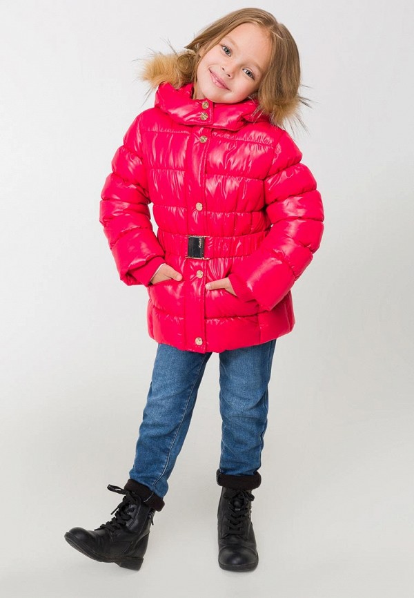 Acoola Куртка утепленная - фото 4