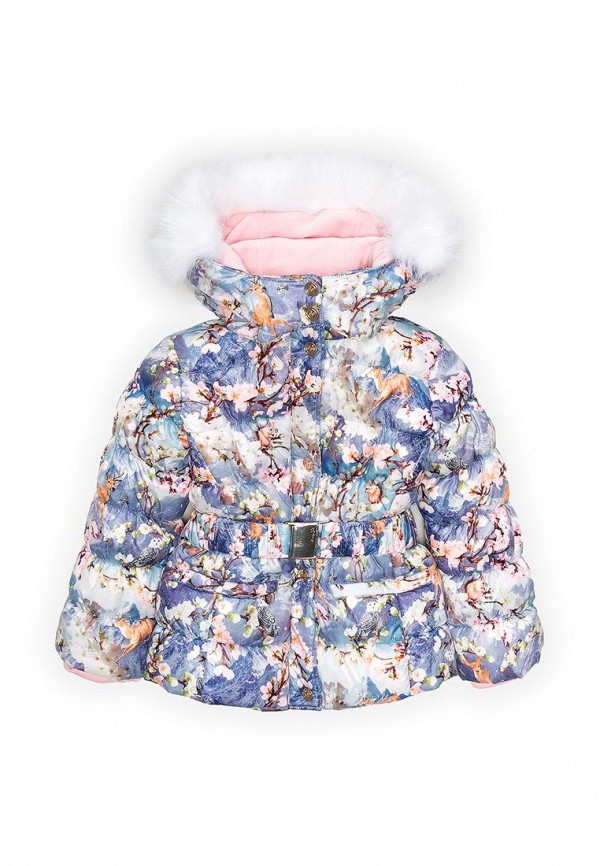 Acoola Куртка утепленная - фото 1