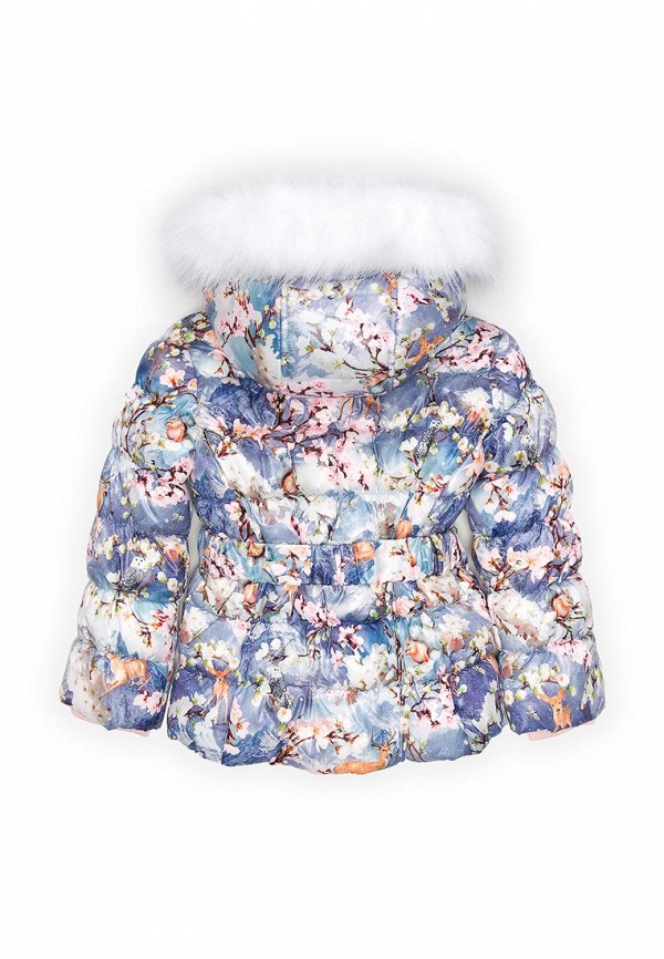 Acoola Куртка утепленная - фото 2