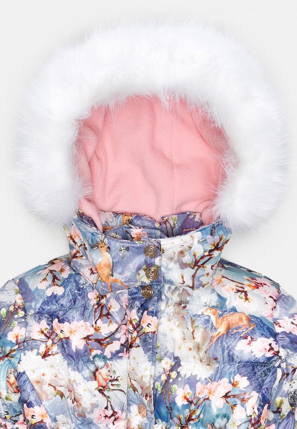 Acoola Куртка утепленная - фото 3