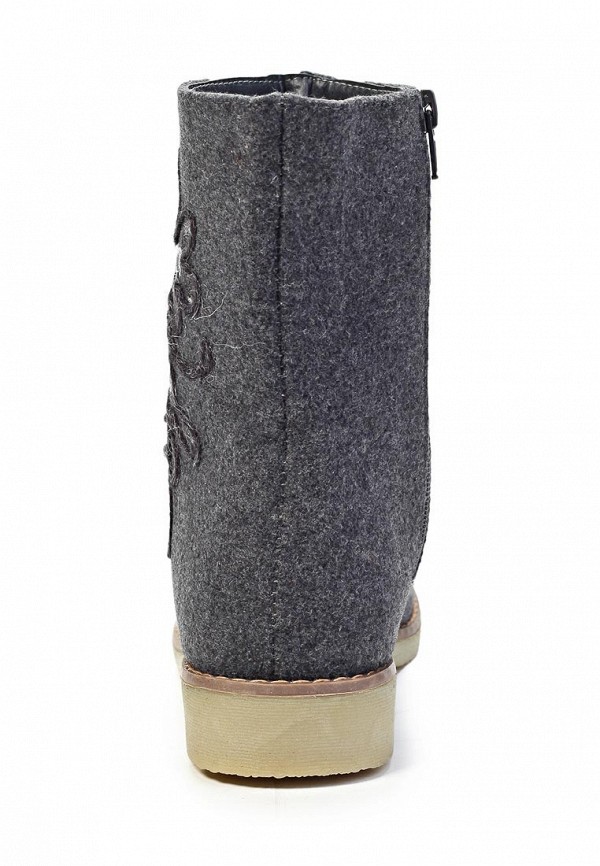 Actonic Валенки - фото 2