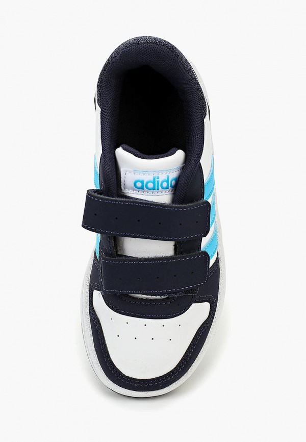 adidas Кроссовки - HOOPS 2.0 CMF C - фото 4