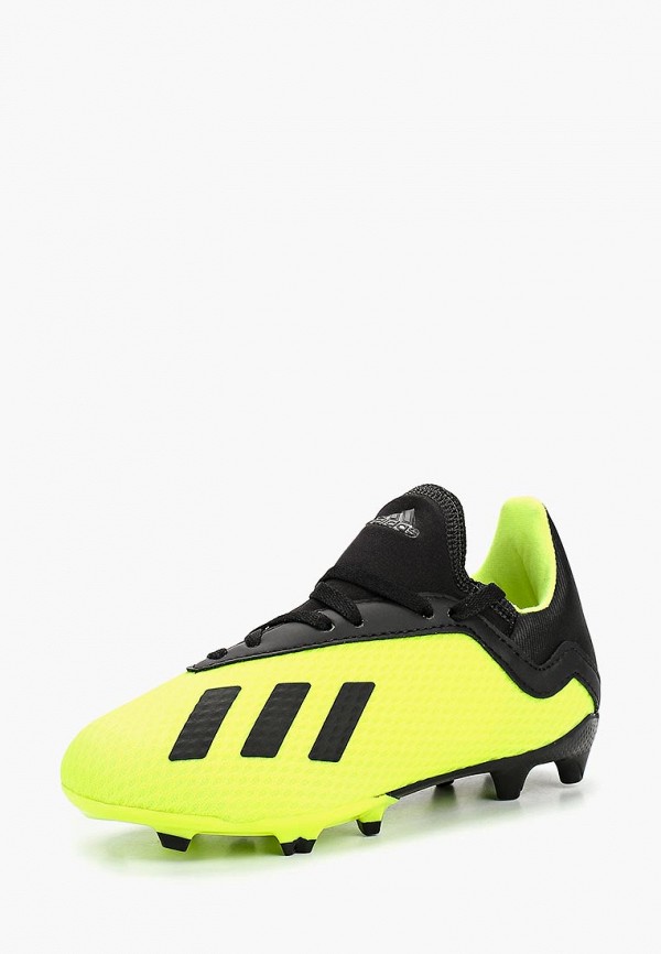 adidas x 18.3 fg j