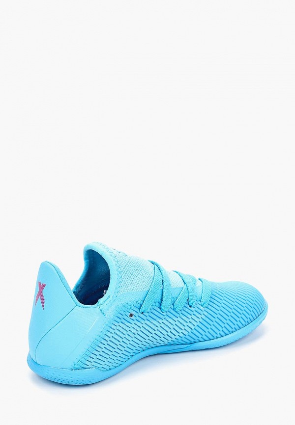 adidas Бутсы зальные - X 19.3 IN J - фото 3