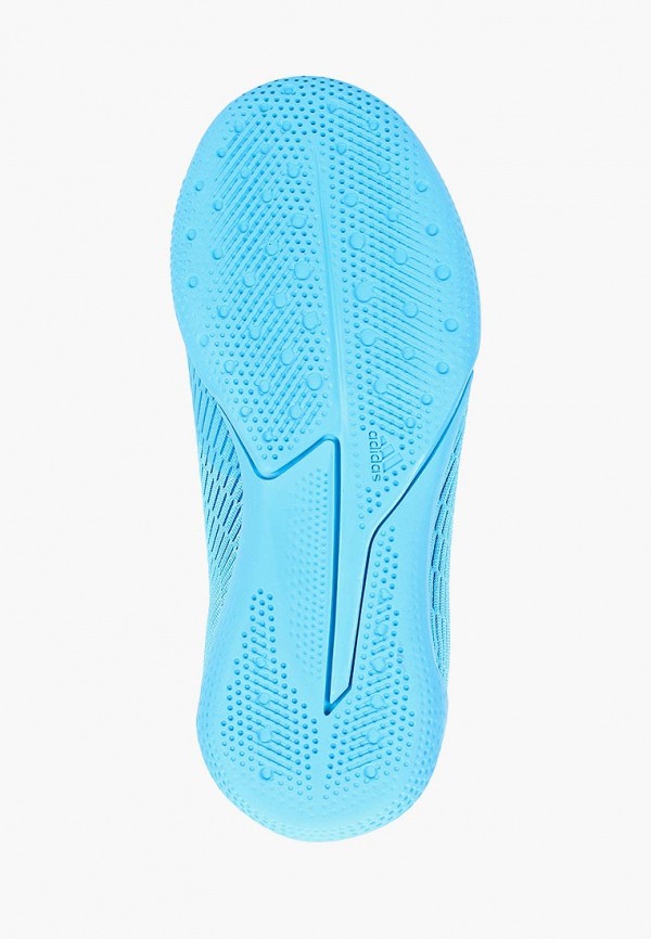 adidas Бутсы зальные - X 19.3 IN J - фото 5