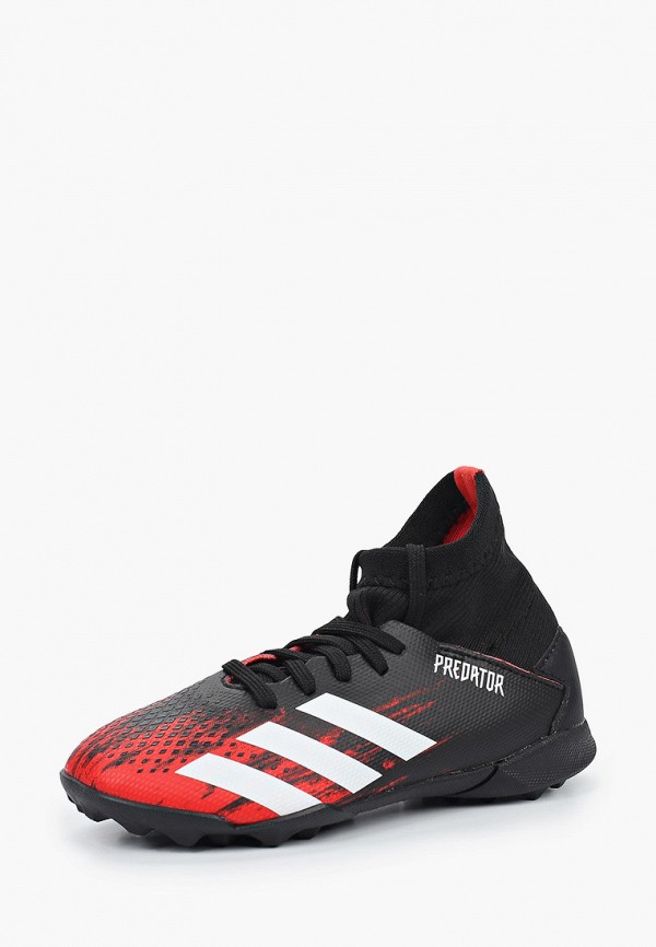 ▷ Детские бутсы adidas Kids Predator .3 AG FW9219 купить в Киеве, Украина -  4FOOTBALL