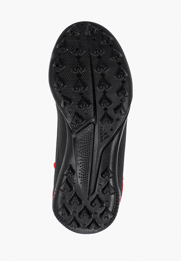 adidas Шиповки - X 18.3 TF J - фото 5