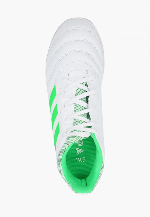 adidas Шиповки - COPA 19.3 TF J - фото 4