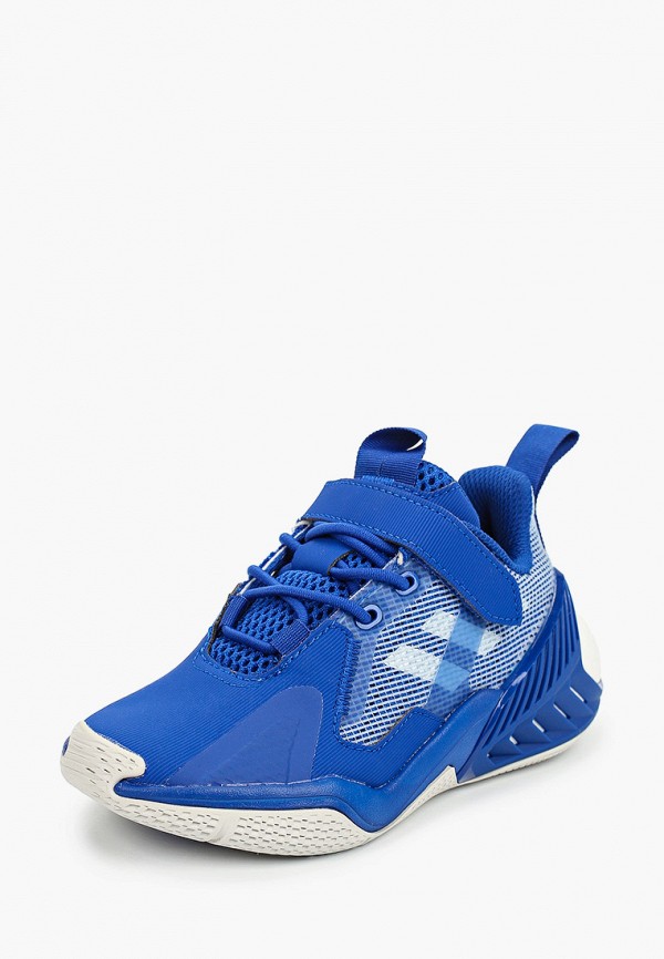 adidas Кроссовки - фото 2