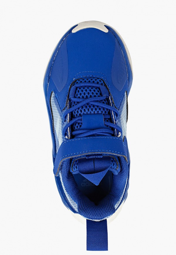 adidas Кроссовки - фото 4