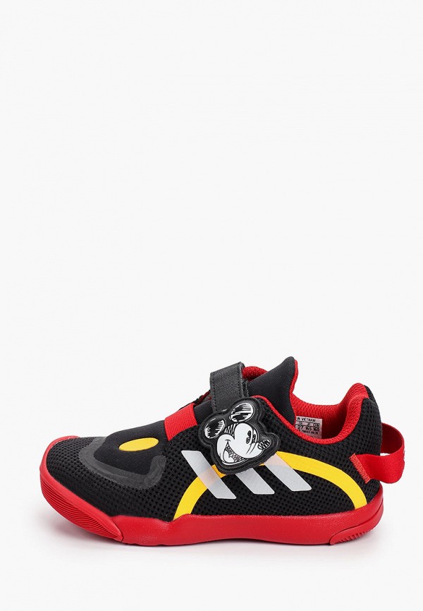 adidas Кроссовки - фото 1