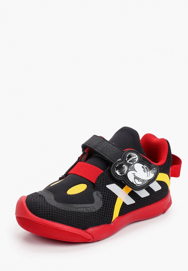 adidas Кроссовки - фото 2