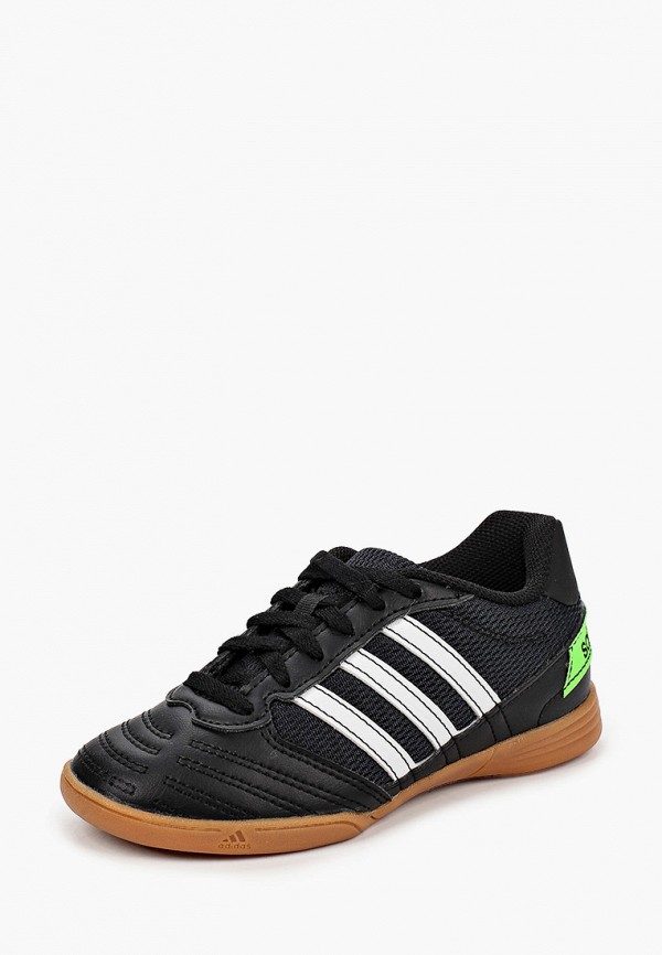 adidas Бутсы зальные - фото 2