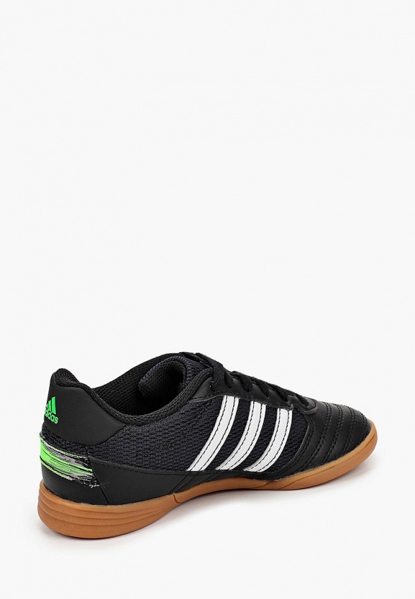 adidas Бутсы зальные - фото 3