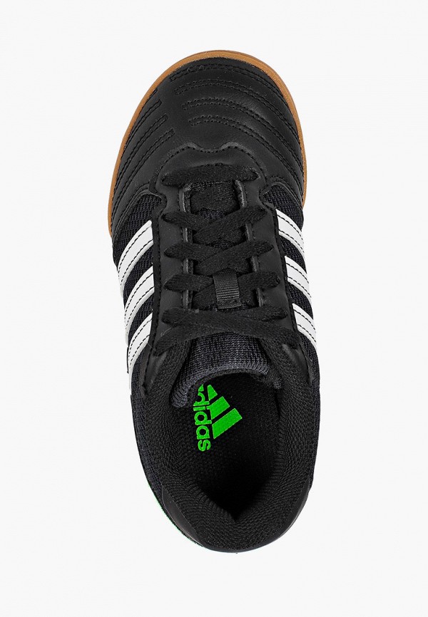 adidas Бутсы зальные - фото 4