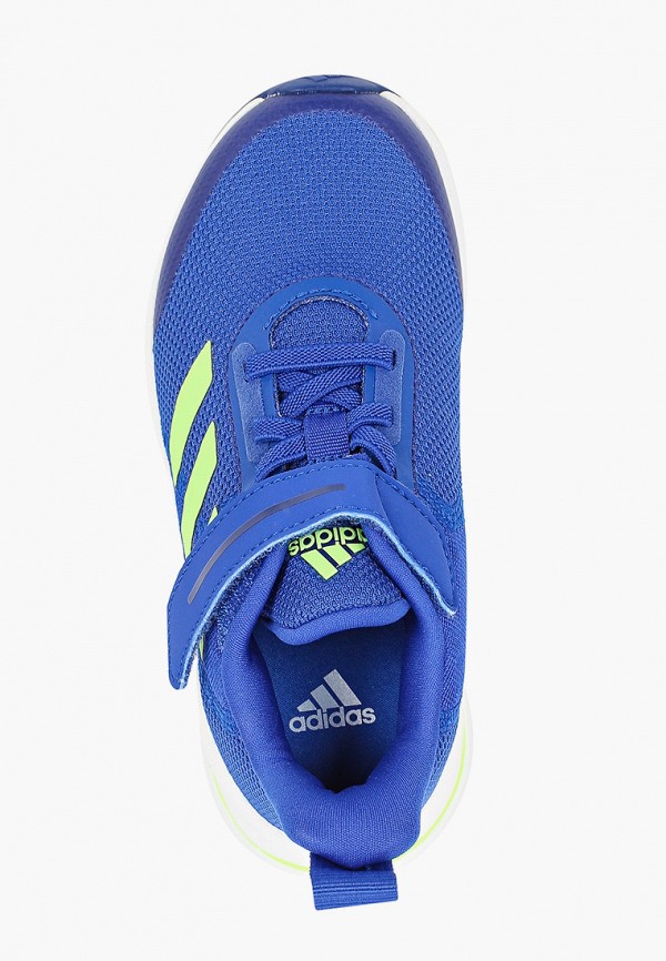 adidas Кроссовки - фото 4