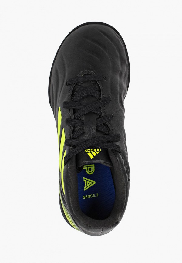adidas Бутсы - COPA SENSE.3 TF J - фото 4