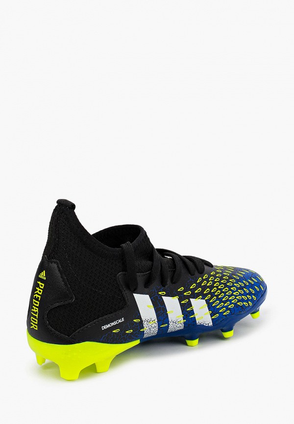 adidas Бутсы - PREDATOR FREAK .3 FG J - фото 3