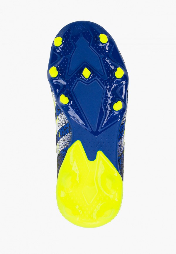 adidas Бутсы - PREDATOR FREAK .3 FG J - фото 5