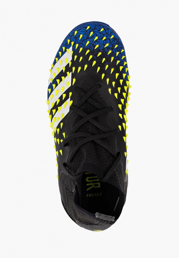 adidas Бутсы - PREDATOR FREAK .1 FG J - фото 4