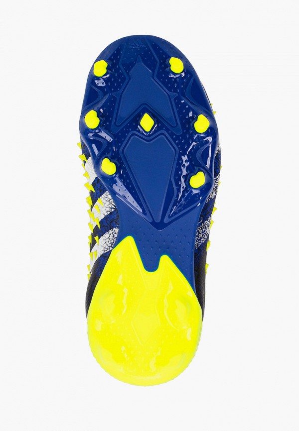 adidas Бутсы - PREDATOR FREAK .1 FG J - фото 5