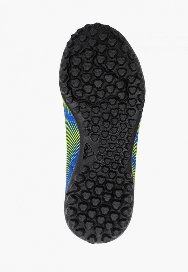 adidas Бутсы - NEMEZIZ 4 TF J - фото 5